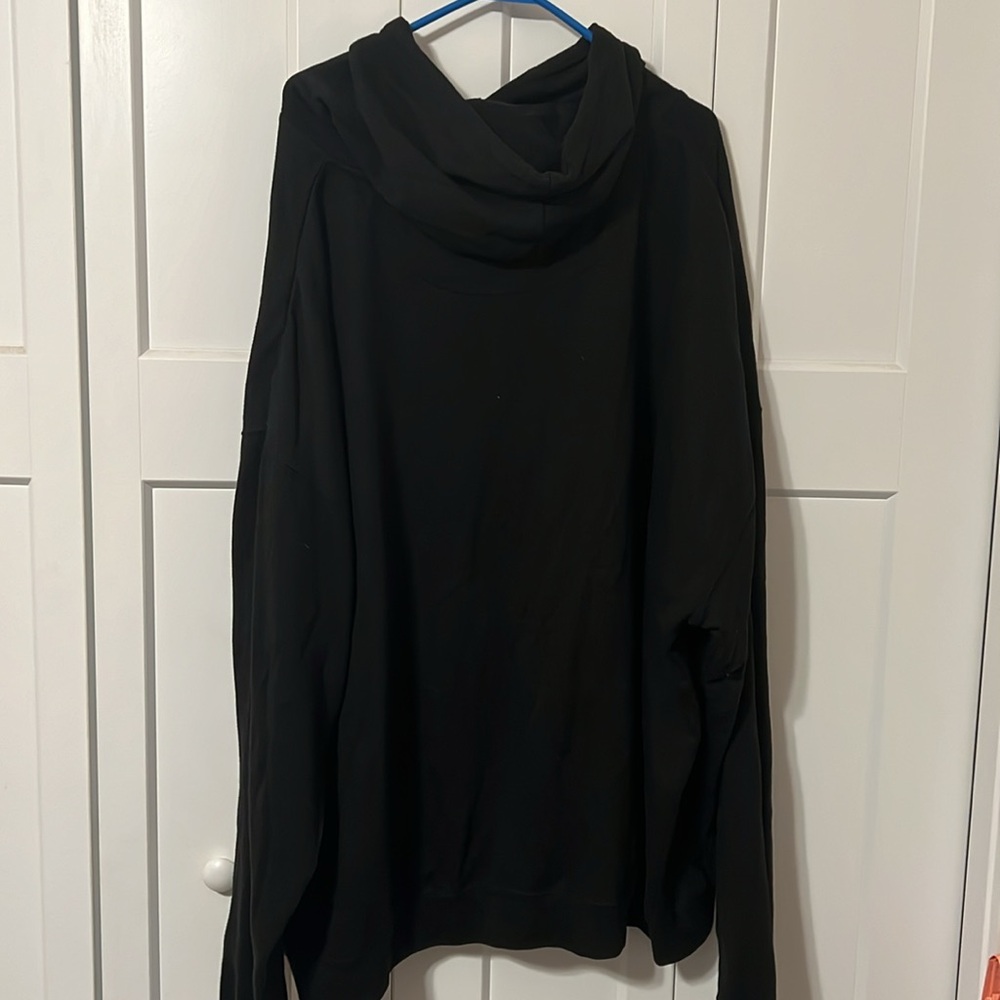 The Walking Dead Sweatshirt 5XL - Picture 3 of 4